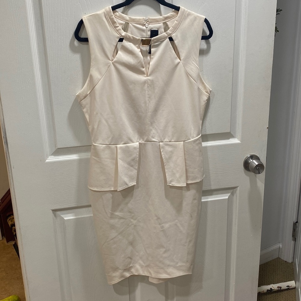 Kardashian Kollection Dress